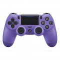 Tay cầm chơi game Sony DualShock 4 Electric Purple CUH-ZCT2G 29