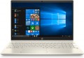 Laptop HP Pavilion 15-cs3009TU 8QN65PA- Vàng ( CPU  i3-1005G1, Ram 4GD4, Hdd1Tb, 15.6 inch FHD, W10SL)