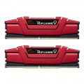 Ram 8gb/3000 PC Gskill Ripjaws DDR4 (F4-3000C16D-16GVRB) tản nhiệt lớn