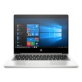 Laptop HP Probook 430G6-6FG88PA BẠC ( Cpu i7-8565U,RAM 8GD4,256GSSD,BT5,3C45WHr,13.3 inch FHD)