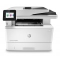 Máy in đa năng HP LaserJet Pro MFP M428fdw - W1A30A (Print/ Copy/ Scan/ Fax/ Wifi)
