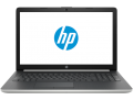 Laptop HP 15-DA0358TU-6KD02PA Silver (CPU Pentium 4417U 4GB RAM , 500GB HDD,Intel HD Graphics,Win 10Home 64 ,15.6 inch )