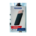 Pin sạc dự phòng Ranger DP633 10.000 MaH