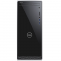 Máy bộ Dell Inspiron 3670 -MTI39207W( Cpu I3 -9100 , Ram 8G - Hdd 1Tb, dvdrw, key, mou,Win10)