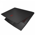 Laptop MSI GF65 9SD-070VN Thin ( Cpu I5-9300H+HM370 ,RAM 8GB, 512GB SSD;NV-GTX1660Ti 6G,Win10,15.6 inchFHD)