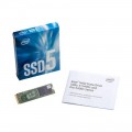 SSD Intel 180G M.2 SATA III 540s