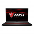 Laptop MSI GF75 Thin 9RCX-432VN Black (CPU I5-9300H+MH370, RAM 8GB, 256GB NVMe PCIe SSD, NV-GTX1050Ti/4G, 17.3 inch FHD (1920*1080), Win10)