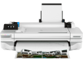 Máy in khổ lớn HP DesignJet T130 24-in Printer-5ZY58A