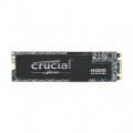 SSD Crucial M.2 SATA 2280 250G CT250MX500SSD4