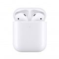 Tai Nghe AirPods with Wireless Charging Case MRXJ2VN/A
