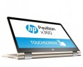 Laptop HP Pavilion x360 14-dh0103TU-6ZF24PA VANG ( Cpu i3-8145U,RAM 4GD4,HDD 1T5,PEN,BT4.2,3C41WHr,W10SL,14 inch FHDT)