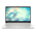 Laptop HP 15- DU0062TU-6ZF73PA Silver( I5-8265U,4GB RAM,1TB HDD,DVDRW, Win Home 64 10, 15.6 inch )