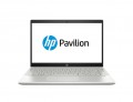 Laptop HP Pavilion 14-CE2034TU-6YZ17PA Silver (cpu i3-8145U, Ram4GB, Hdd1tb, Win 10,14 inch, FHD)