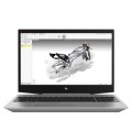 Laptop HP ZBook 15v G5 - 3JL52AV Silver (Cpu i7-8750H, Ram 8GB, 256GB SSD Sata, Quadro P600 2GB, 15.6 inch FHD)