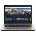Laptop HP HP ZBook 17 G5 - 2XD25AV Silver (Cpu i7-8750H, Ram 16GB, 256GB SSD Sata, Quadro P2000 4GB, 17.3 inch FHD)