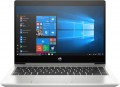 Laptop HP ProBook 445R G6 - 9VC64PA Silver (Cpu AMD Ryzen 5 3500U, Ram 4GB, SSD 256GB PCIE, 14 inch FHD, Win10)