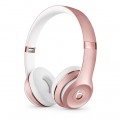 Tai nghe Beats Solo3 Wireless Headphones - Rose Gold MX442PA/A