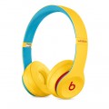 Tai nghe Beats Solo3 Wireless Headphones – Club Yellow MV8U2PA/A