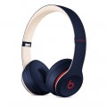 Tai nghe Beats Solo3 Wireless Headphones – Club Navy MV8W2PA/A