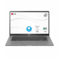 Laptop LG gram 14Z90N-V.AR52A5 Xám trắng (Cpu i5 - 1035G7, Ram 8GD4 , 256 G SSD M.2, 14 inch FHD, Win10)