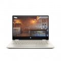 Laptop HP Pavilion x360 14-dh1139TU-8QP77PA	Vàng (Cpu i5-10510UG1, Ram 8gb,Ssd512gb,14 inch,Touch, Win10)