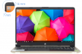 Laptop HP 15s-du1039TX-8RK39P Vàng (Cpu i7-10510, Ram 8gb,Ssd512gb,Vga 2G-MX130, 15.6 inch,Touch, Win10)