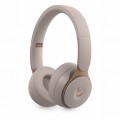 Tai nghe Beats Solo Pro Wireless Noise Cancelling Headphones - Grey MRJ82ZP/A