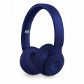 Tai nghe Beats Solo Pro Wireless Noise Cancelling Headphones - Dark Blue MRJA2ZP/A