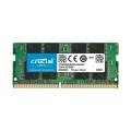 Ram 8gb/2400 DDR4 Notebook Crucial basic CB8GS2400