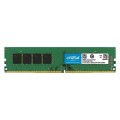 Ram 4gb/2400 PC Crucial DDR4 CB4GU2400
