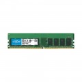 Ram 16gb/2666 PC ECC Crucial DDR4 CT16G4WFD8266