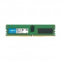 Ram 32gb/2666 PC ECC Crucial DDR4 Registered D CT32G4RFD4266