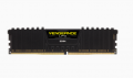 Ram 16gb/2666 PC Corsair DDR4 Vengeance LPX Đen CMK16GX4M1A2666C16