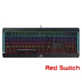 Bàn phím cơ DAREU EK169 Màu đen- Red Switch