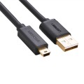Cáp Mini USB dài 3m Ugreen 10386