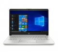 Laptop HP14s-cf0135TU-1V884PA Silver (Cpu i3-8130U,Ram 4Gb, Ssd 256gb,14 inch HD,Win10,)