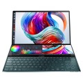 Laptop Asus ZenBook Pro Duo UX581GV-H2041T (Cpu i9-9980KH, Ram 32GB, 1TB SSD, RTX 2060 6GB,Win10)