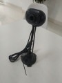 Webcam hình sắt chân dài (kèm micro)