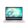 Laptop HP 348 G7 - 9PG98PA Bạc (Cpu i5-10210U, Ram 8GB, 256GB SSD, Free DOS, 14 inch FHD)