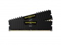Ram 32gb/2666 (16*2) PC Corsair DDR4 Vengeance Heat Đen