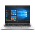 Laptop HP Elitebook X360 830 G6 - 7QR68PA Bạc (Cpu I7-8565U, Ram 8GB, 256GB SSD, Win10, 13.3 inch FHD)