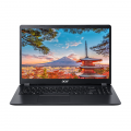 Laptop Acer Aspire 3 A315-54-558R (NX.HEFSV.005) Đen ( Cpu i5-8265U, Ram 4GB, 1TB HDD, Webcam, Wlan ac+BT,Win 10 Home, 15.6 inch )