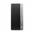 Máy bộ HP  280 Pro G5 9GB24PA MT, (Cpu G5420(3.80 GHz,4MB),4GB RAM,1TB HDD,Intel UHD Graphics,Keyboard & Mouse,FreeDos,)