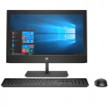 Máy bộ HP ProOne 400 G5 8GB62PA Touch AIO (Cpu i5-9500T(2.20 GHz,9MB),4GB RAM DDR4,1TB HDD,DVDRW,Intel UHD Graphics,23.8inch FHD, Keyboard & Mouse,Win 10 Home 64)