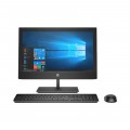 Máy bộ HP ProOne 400 G5 8GA61PA Non Touch AIO (cpu i5-9500T(2.20 GHz,9MB),4GB RAM DDR4,1TB HDD,DVDRW,Intel UHD Graphics,23.8inch FHD,Webcam, Keyboard & Mouse,Win 10 Home 64,1Y WTY_
