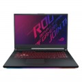 Laptop Asus Rog Strix G G731GT-H7114T Đen (Cpu i7-9750H,Ram 8G,512GB SSD,GF GTX 1650 4GB,17.3 inch FHD,Win 10)
