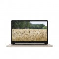 Laptop Asus Vivobook A510UA-EJ666T Vàng(Cpu i3-7100U, Ram4gb, Hdd 1Tb,Win10,15,6 inch)