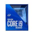 CPU Intel core i9-10900K Box