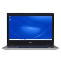 Laptop Dell Inspiron 3493-N4I5122WA-Silver ( Cpu I5-1035G1, Ram 8GB, SSD 256GB, Win 10,14inch FHD, No DVDWR)