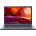Laptop ASUS Vivobook X409JA-EK199T - Gray (Cpu i5-1035G1U, Ram DDR4 4GB, SSD 512gb, Intel 620, 14 inch FHD, Win10)